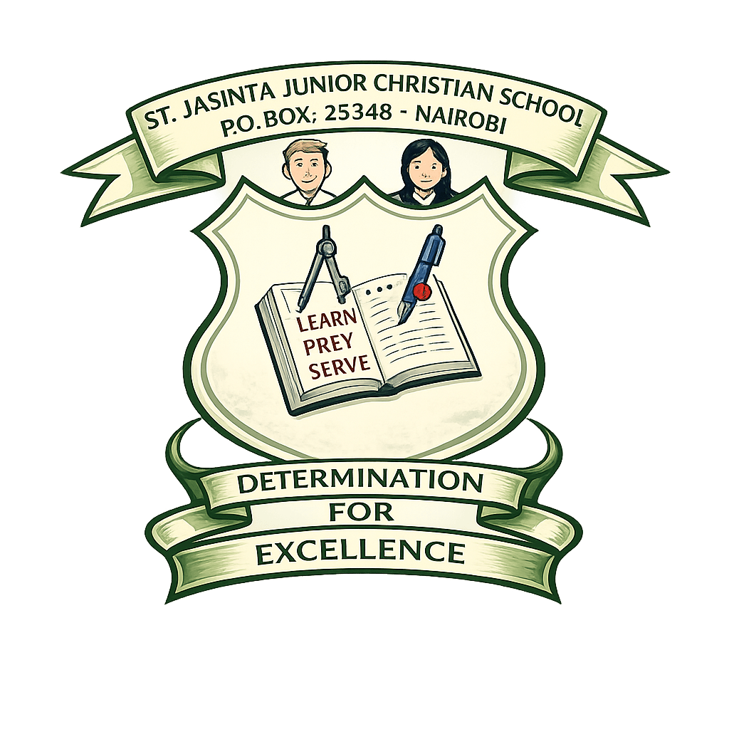 St. Jacinta logo